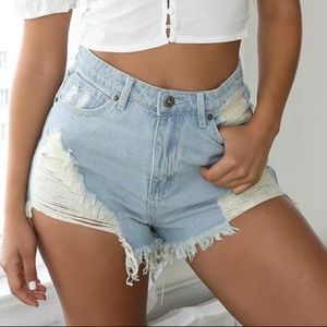 Tigermist ‘Betty Short’